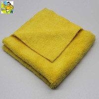 Microfiber edgeless  long and short pile  dust remover cleaning cloth multipurpose