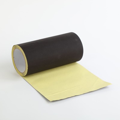 Acetate Cloth Fiberglass Strong Self Adhesive Tape Insulation